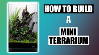 HOW TO BUILD A DOOA NEOGLASS AIR WABIKUSA