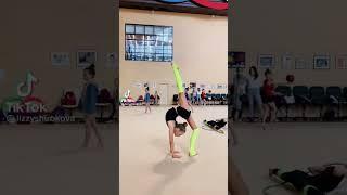 #gym #gimnastika #girl #