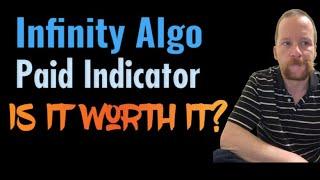 Infinity Algo Review | Is It Worth It?