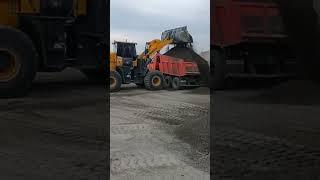 Kamaz evro |  КамАЗ ЕВРО САМОСВАЛ ️ #kamazevro #камазевро #камаз65115 #камазсамосвал