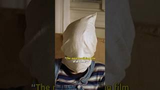 THE SCARIEST MOVIE 
