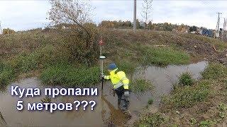 СПОРЫ СОСЕДЕЙ ПО ЗЕМЛЕ. РАССЛЕДОВАНИЕ ГЕОДЕЗИСТА.