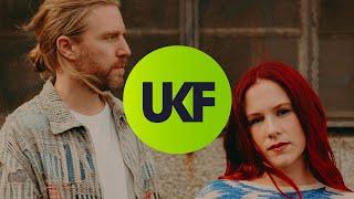 Sub Focus & Katy B - Push The Tempo