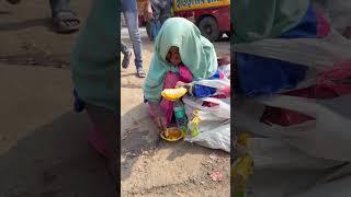 Maa ki aanshu  #humanity #help #food #sad #smile #life #support #emotional #mother