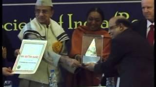 34th International Congress of NRI's - Part 8