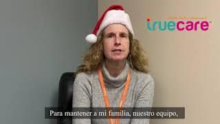 Dr. Marie Russell's Holiday Safety Tips During the Coronavirus Pandemic.