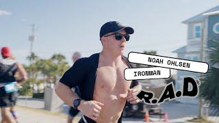 Noah Ohlsen – Ironman 140.6