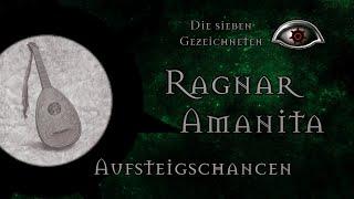 [DSA 5] G7 Zwischenspiel Ragnar und Amanita - Aufstiegschancen (GER) | Pen and Paper Rollenspiel