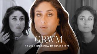 Kareena Kapoor Khan’s Effortless Glow: Skincare Secrets & Tira’s Flagship Store Launch Prep!