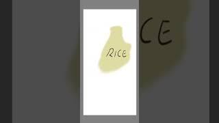 Sack #of #rice #falls #over #reis fällt um #china #art #sketch #cartoon #clips #ff #lol #fyp #fy #ok