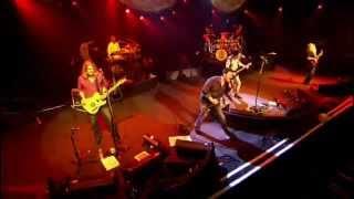 Toto - Taint Your World (Live in Paris 2007)