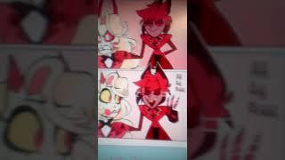 Charlie vs vox (shorts screen)
