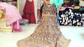 Surat khazana Tannery road Banglore