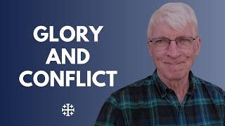 Continuous Glory, Continuous Conflict [Ralph Martin]