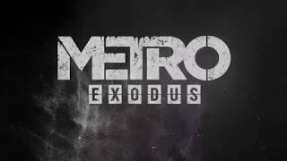 Метро: Исход / Metro: Exodus — Русский трейлер игры 2018