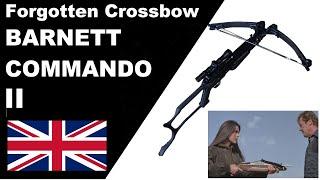 Rediscovered: Genius "James Bond" 80ies Crossbow!