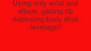 Valuev - The Body Snatcher