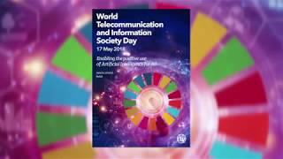 World Telecommunication and Information Society Day 2018)