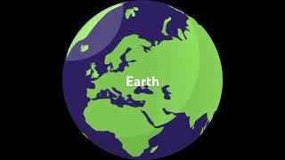 earth ,,