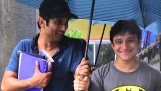 Sushant Singh Rajput's Former Assistant Ankit Acharya का Karan Johar पर बड़ा खुलासा