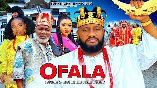 OFALA Part 1~ New 2025 Nigerian Movie Starring YUL EDOCHIE, ANGEL UFUOMA, JOSEPH DANIEL