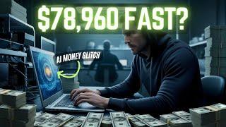 Want to Make $78,960 Fast? Here’s How to Make Money with Ai 2024