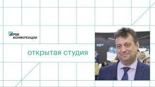 Владимир Четий, президент, Всемирная Ассоциация Выпускников высших учебных заведений