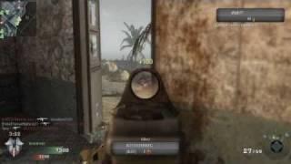 Racy - Call of Duty: Black Ops on Villa