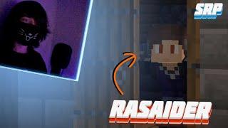 Rasaider на SRP | Minecraft | Первый обход сервера