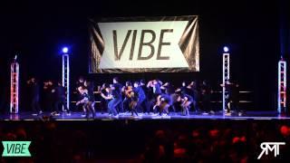 Vibe XVIII 2013 | Emanon