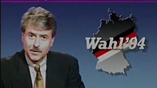 ARD Wochenspiegel 23.10.1994