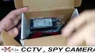 Installing Hikvision IP NVR CCTV Surveillance System!