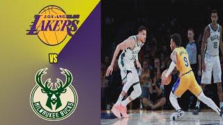 Bronny James (Career High) Highlights vs Bucks | Lakers Highlights | March 20, 2025