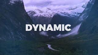 Dynamic Stomp Intro Premiere Pro Templates