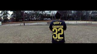 Russ - The King (Official Video)