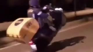 Elanur bela ama bruh moment