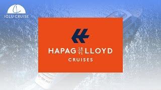 MS Europa 2, Hapag-Lloyd Cruises | Iglu Cruise