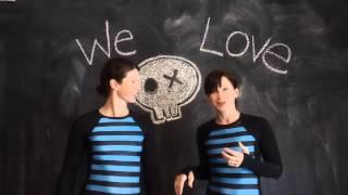 Calavera Leotard Review