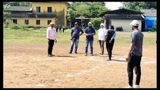 ANNUAL SPORTS MEET 2022-2023  GOVT ITI AREACODE