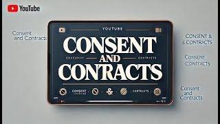 Contracts & Consent by George Gordon