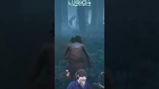 DBD trolling Victor #dbd #dbdclips #dbdshorts #trolling