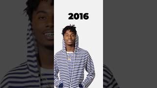 Playboi Carti Got a Fake Accent? Proof!
