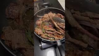 Jerk Lamb Chops Recipe | Juicy and Mouth-Watering Lamb Chops #lambchops #lambchopsrecipe