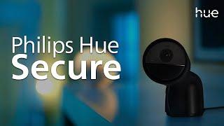 Philips Hue Secure: Smart Home Security for Ultimate Protection