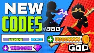 *NEW* ALL WORKING CODES FOR STICKMAN TD IN 2024! ROBLOX STICKMAN TD BETA CODES