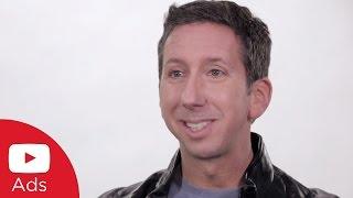 Arthur Fleischmann on Rethink Breast Cancer's "Your Man Reminder" campaign | YouTube Advertisers