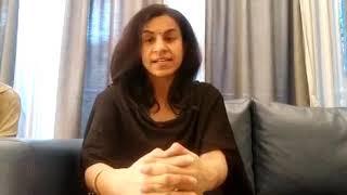 How to deal with STRESS? Dr Nisha Khanna Bye Tense Marriage Counsellor Family Counsellor EQ Coach
