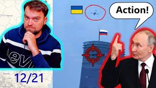 Update from Ukraine | Revenge! Ukraine Strikes Ruzzia hard in Kazan. Trump wants to support Ukraine