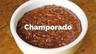 Champorado Recipe | Yummy Ph