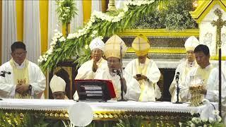 Ordinary Jubilee Year 2025